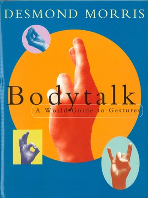 cover image of Bodytalk